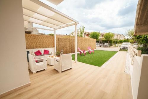 Casa Rosy