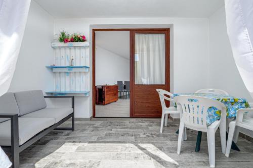 Casa Rosy