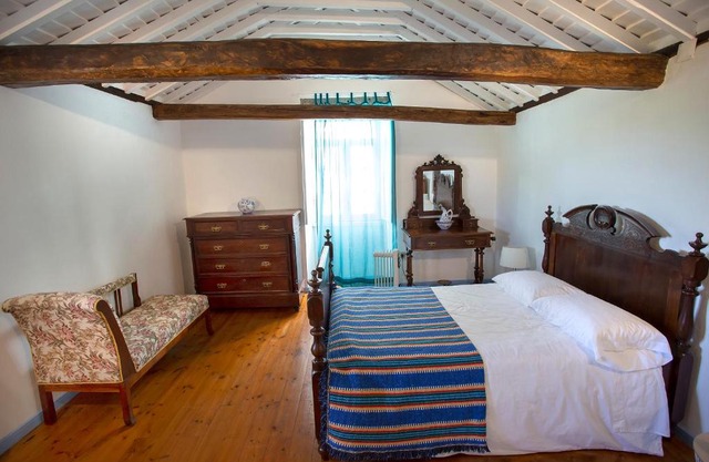 Casa Rotas a Nordeste