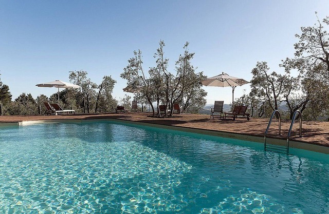 Casa Ruta D: A characteristic and welcoming apartment surrounded by the greenery, with Free WI-FI.