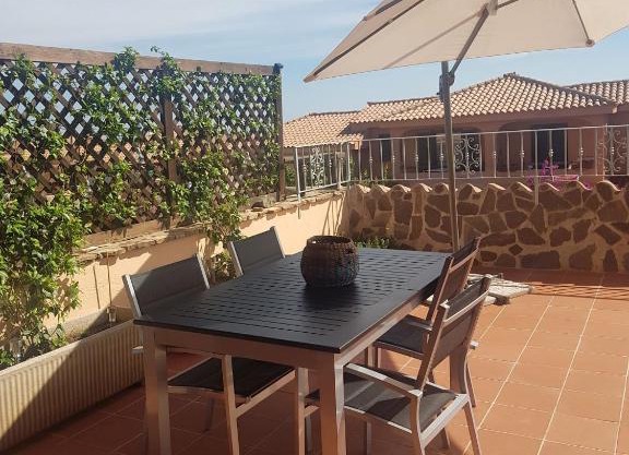 Casa Ruby - Baia de bahas Marinella