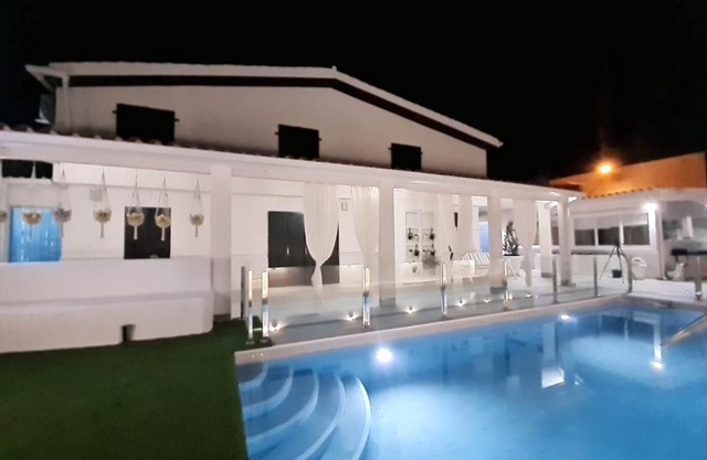 Casa rural Aldea