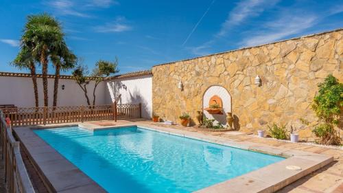 Casa Rural Aire Fuente de Piedra by Ruralidays