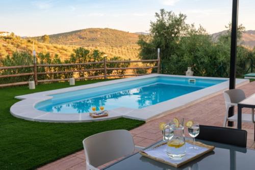 Casa Rural Alés