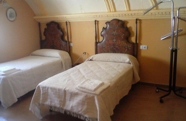 Casa Rural Antigua Ermita del Rosario