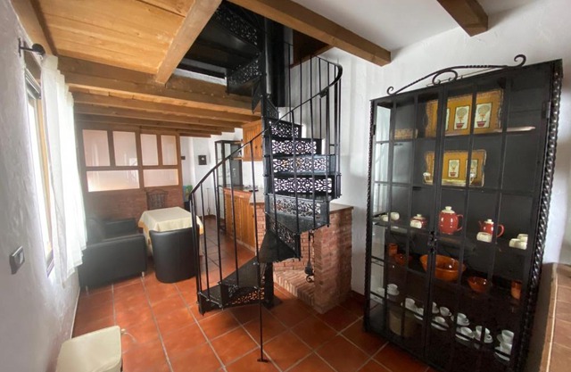 Casa Rural Azahara