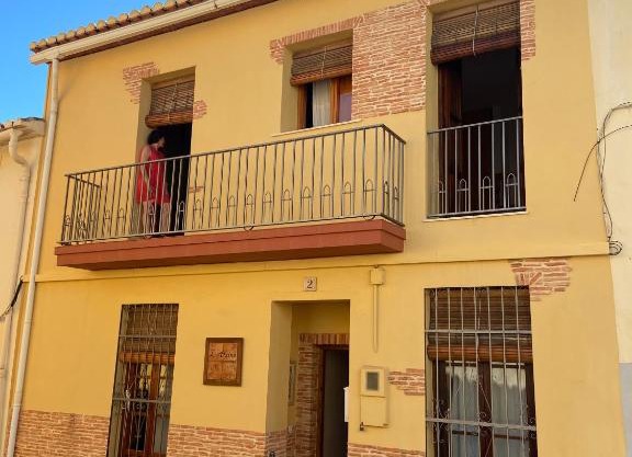 Casa Rural Ca-Alzina