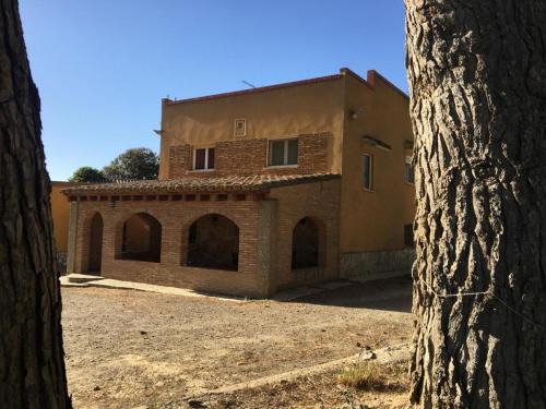 Casa rural Cal Dalfo