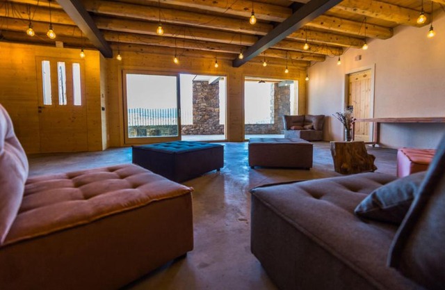 Casa Rural Cal Rossa de Taus SPA