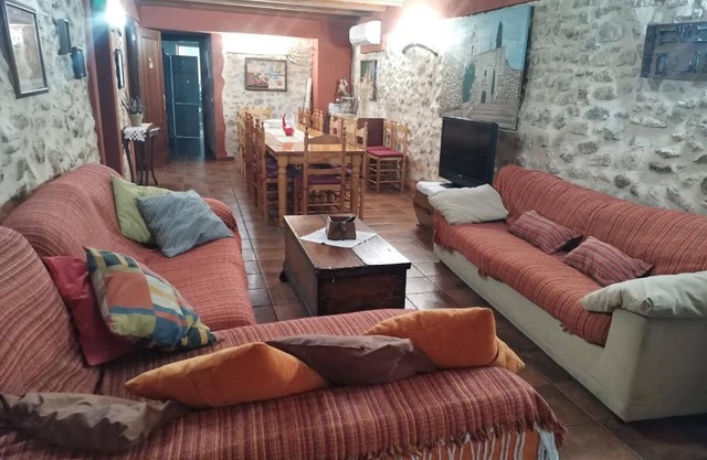 Casa Rural Calaceit