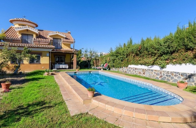 Casa Rural cerca de Granada Otura by Ruralidays