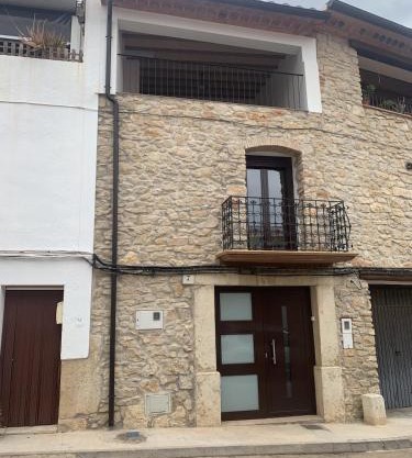 Casa Rural con Encanto