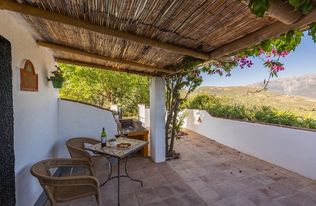Casa de 1 dormitorio