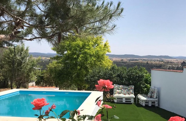 Casa Rural Consuelo