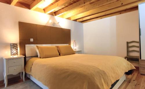 Casa Rural d 'Avó - sossego do campo - 5 adultos