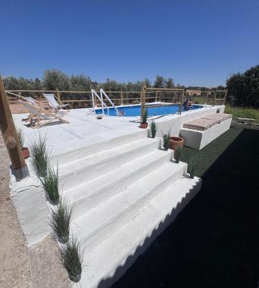 Casa rural de encanto en plena Serranía de Ronda