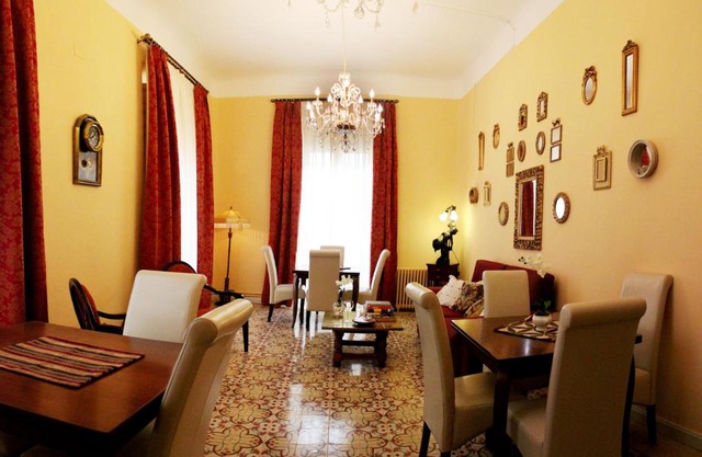 Casa Rural Doña Elisa