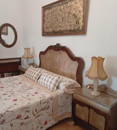 Casa Rural en San Carlos del Valle- Doña Gumersinda