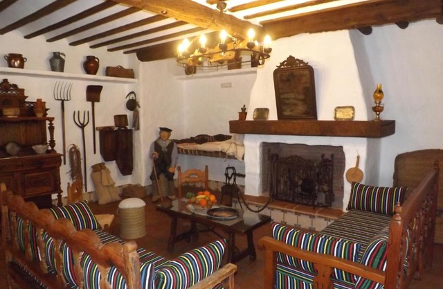 Casa Rural El Arriero