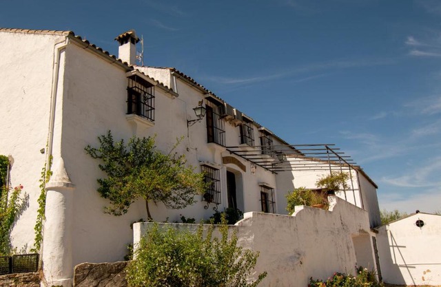 Casa rural el Carmen