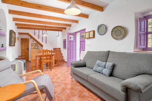 Casa Rural El Tesillo