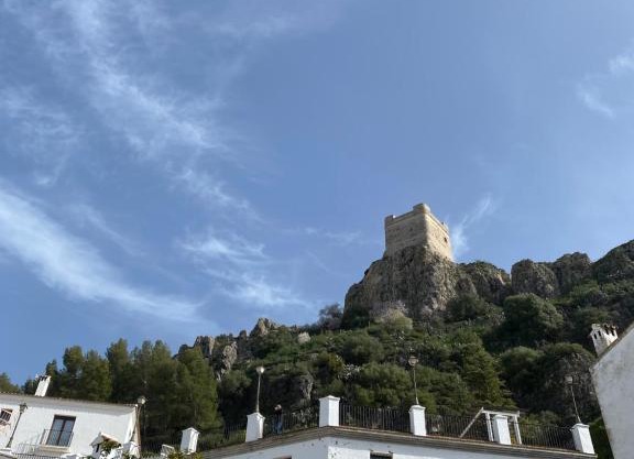 Casa Rural el Sarmiento