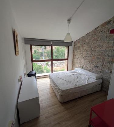 Casa rural El Mestre