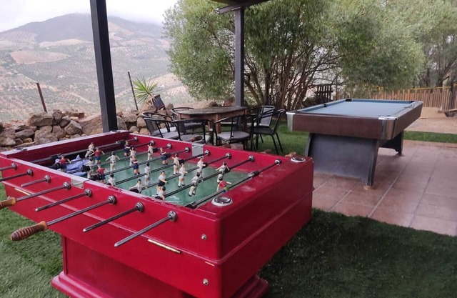 Casa Rural EL Mirador DE LA Sierra