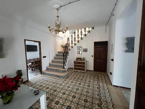 Casa rural El Molino 2