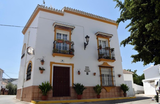 Casa Rural El Puente