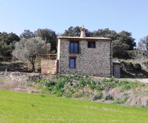 Casa rural EL PAJAR DE TEJEDOR