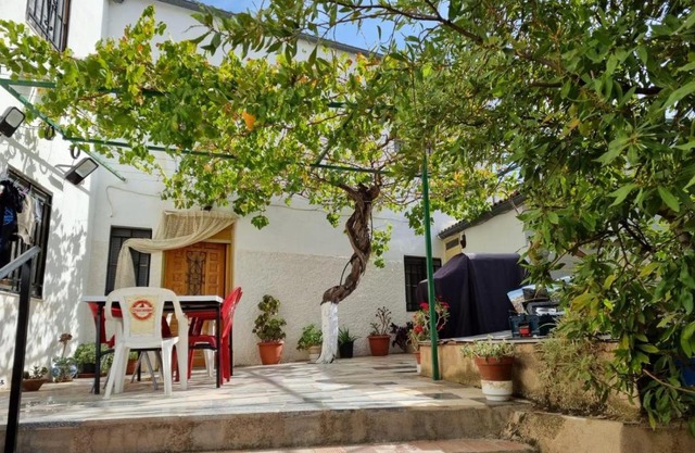 Casa rural el parral