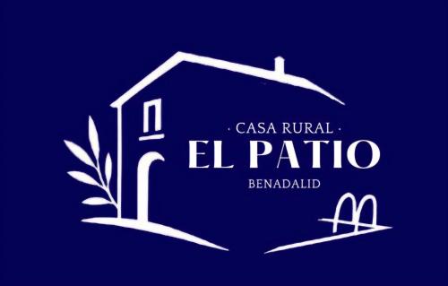 Casa rural El Patio