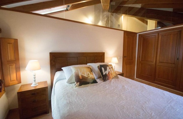 Casa Rural El Riberer