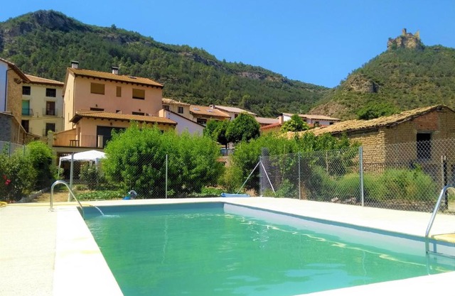 Casa Rural el Rincón