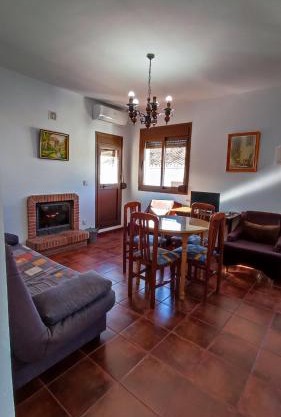 Casa Rural El Sendero