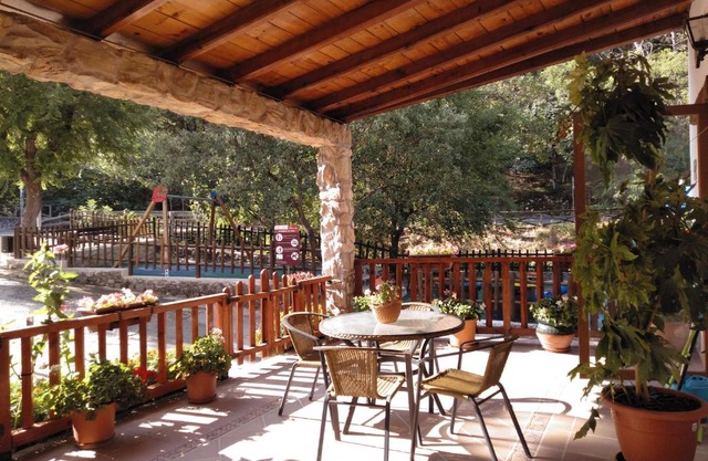 Casa Rural El Tejo