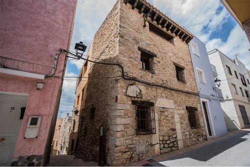 Casa Rural EL TRULL