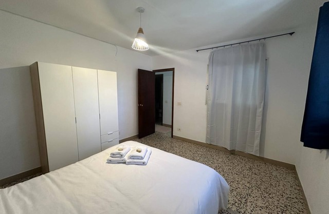 Casa Rural en Alojamiento Compartido H3