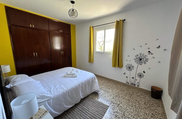 Casa Rural en Alojamiento Compartido H4