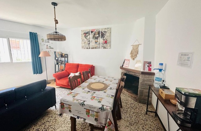 Casa Rural en Alojamiento Compartido H5