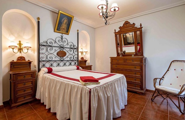 Casa rural Crisalva