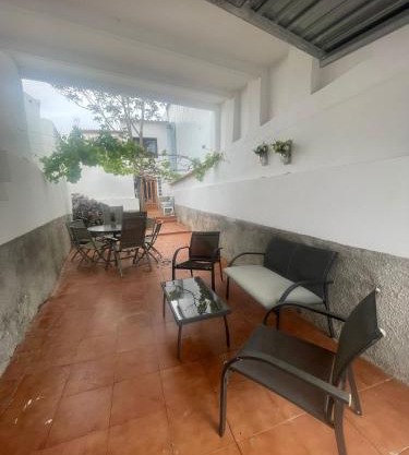 Casa rural