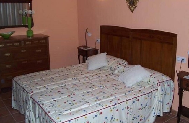 Casa Rural Cal Ferrer