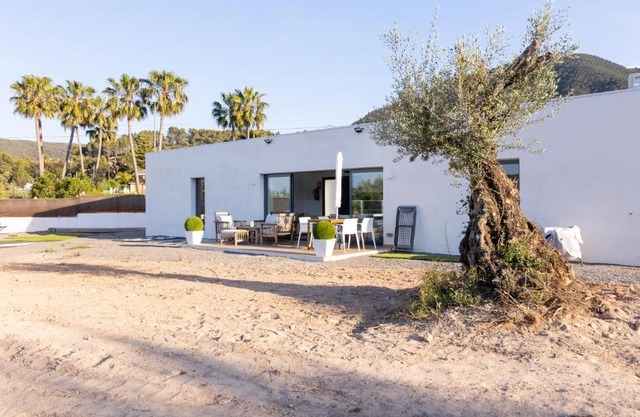 Casa Rural Espadan Suites