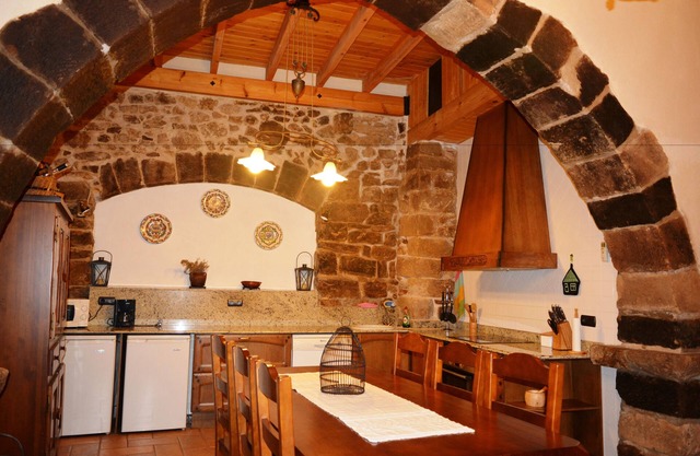 Casa Rural Forn del Sitjar