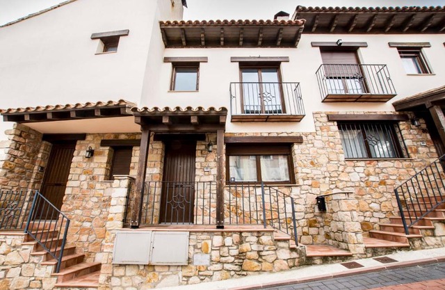 Casa Rural Galana