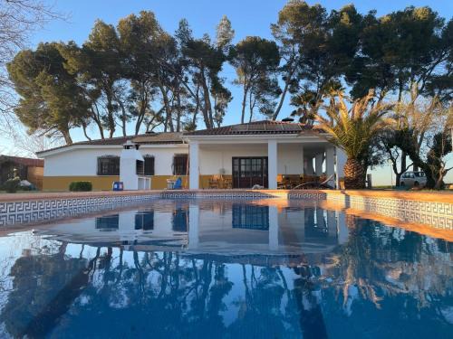 Casa Rural Hanega