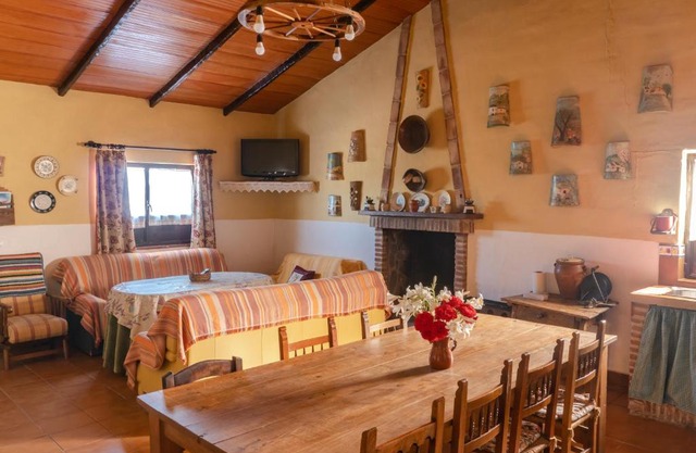 Casa Rural Huerta la Lapa