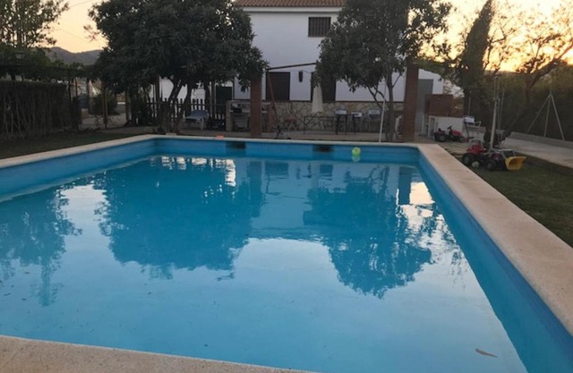 Casa Rural Huertas del Rio